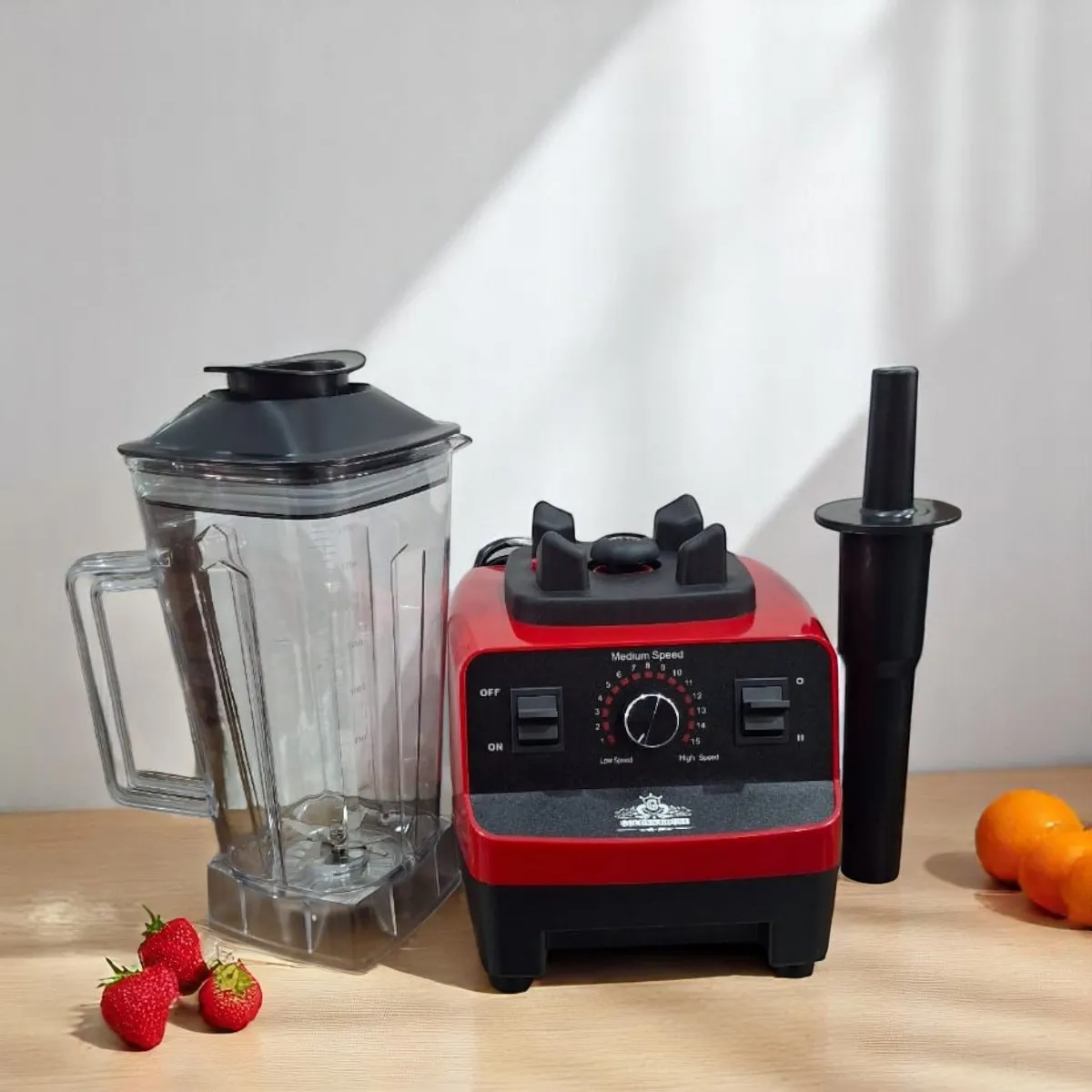 Blender  électrique Golden  House