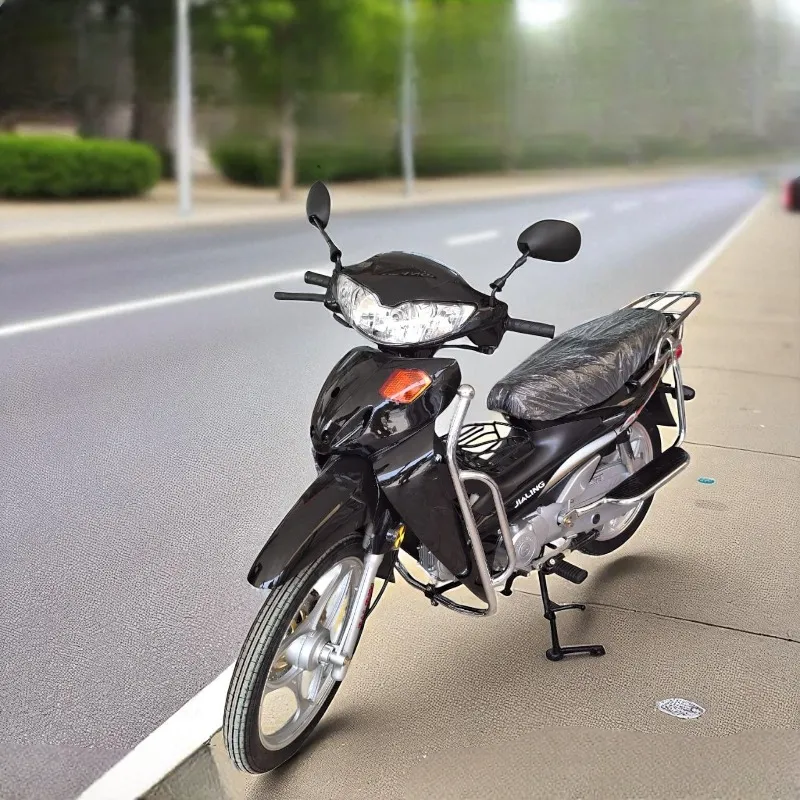 Motocycle JIALING cheerful 110CC