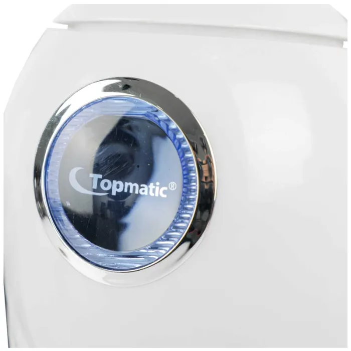 Mini Hachoir TOPMATIC MC300-1 300W - Blanc
