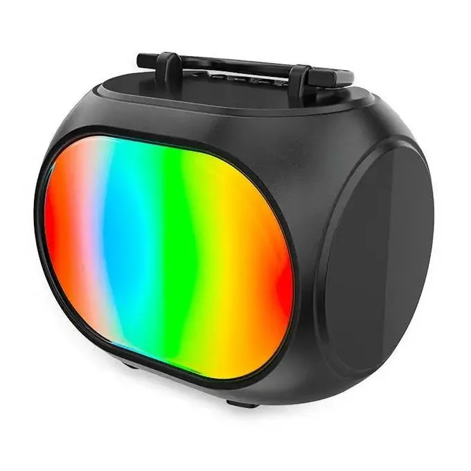 MINI HAUT PARLEUR BLUETOOTH ZQS1441