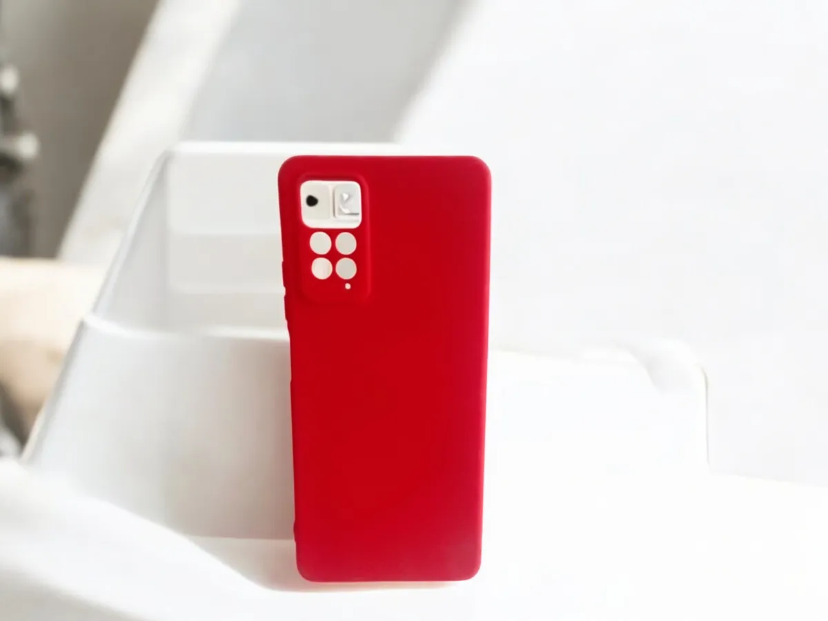 Coque Redmi 11 Pro (2022)