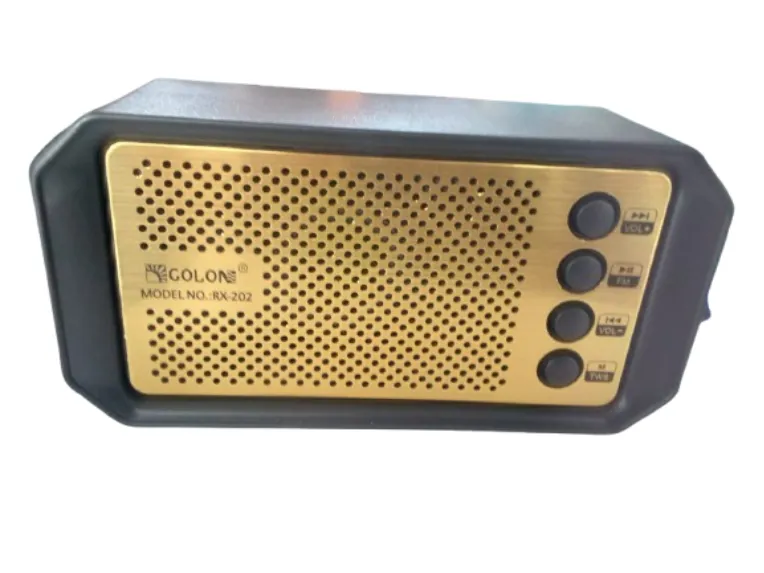 Radio RX-202