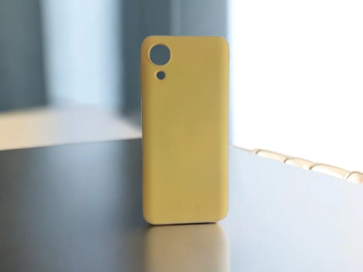 Coque Samsung Galaxy A03