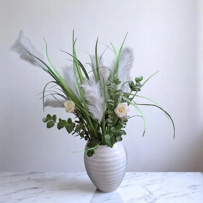 Plante Artificielle 'églantier '