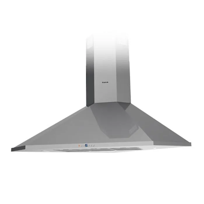 Hotte De Coin FOCUS F1000X 100 cm - Inox