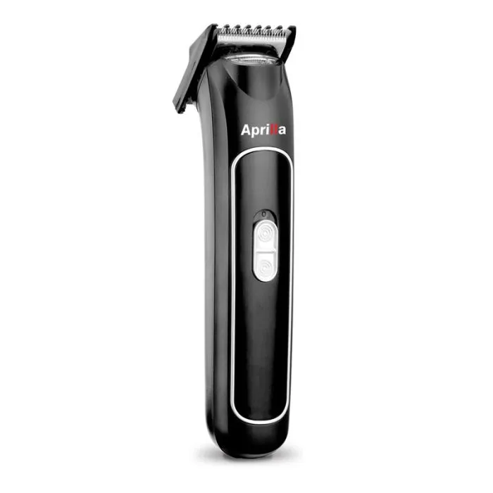 Tondeuse à Cheveux APRILLA Rechargeable - Noir