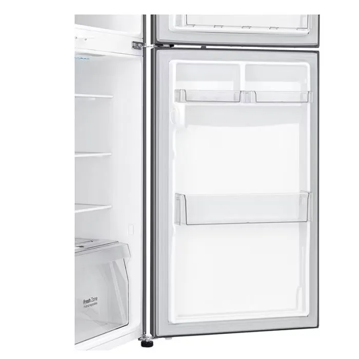 Réfrigérateur Inverter LG GL-C252SLBB 234 Litres NoFrost - Inox