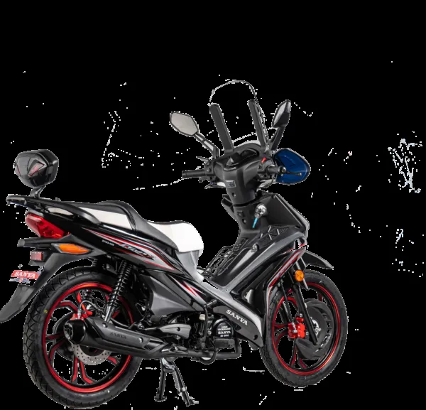 MOTOCYCLE SANYA 125CC – X1000