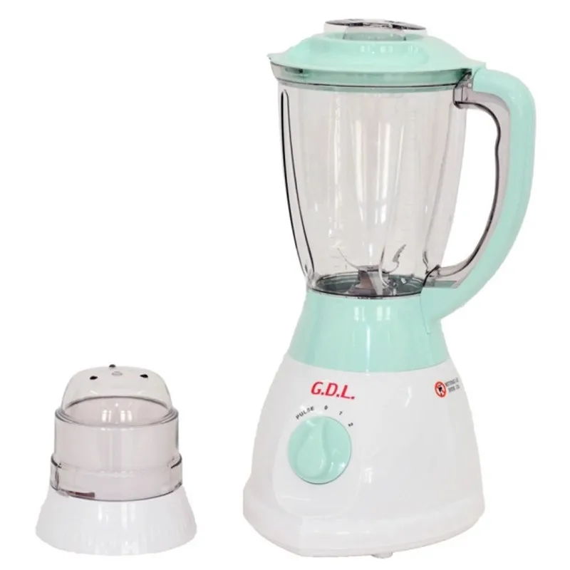 Blender GDL 250W 1,5L Blanc