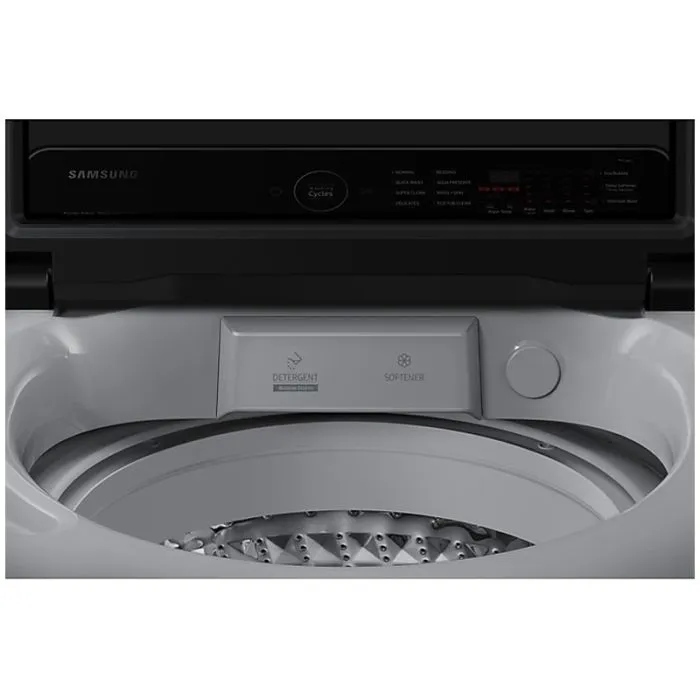 Lave Linge Top SAMSUNG WA11CG5441BYNQ 11Kg - Gris