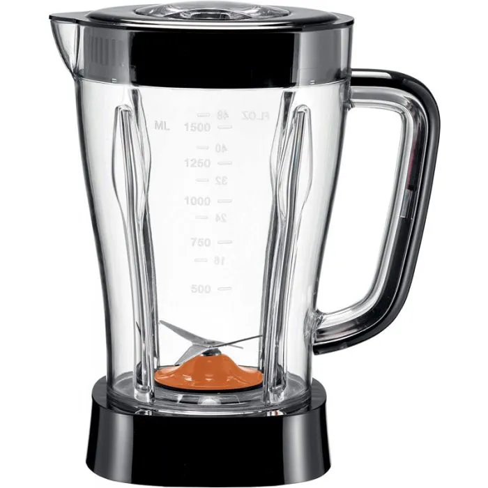 Blender KENWOOD BLP15-150BK 1.5 L - Noir