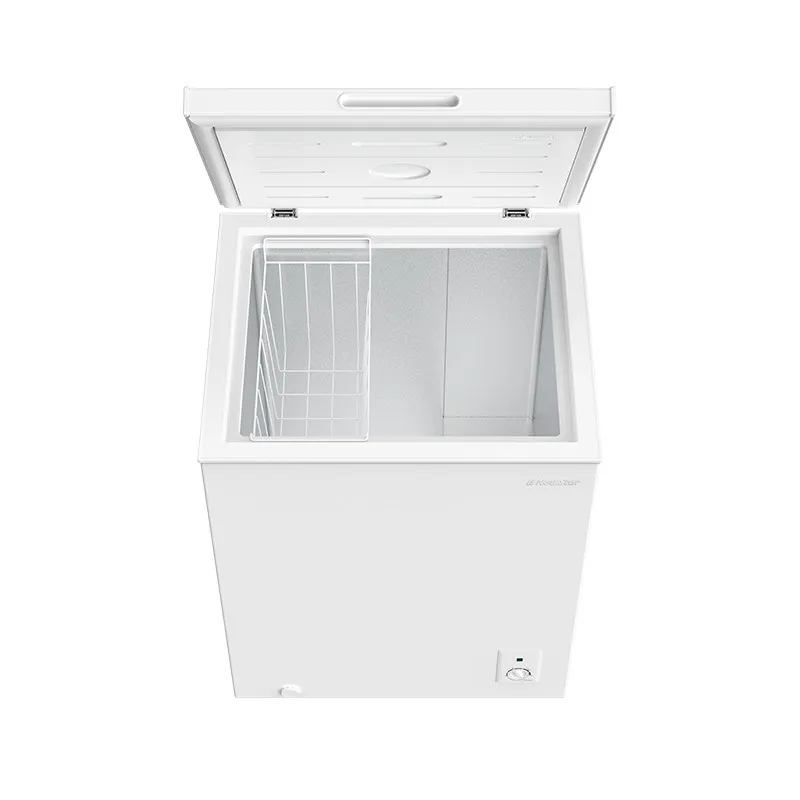 Congélateur Horizontal NEWSTAR CG240 200 Litres - Blanc