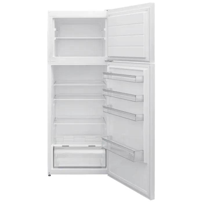 Réfrigérateur TELEFUNKEN FRIG-453W 439 Litres Less Frost - Blanc