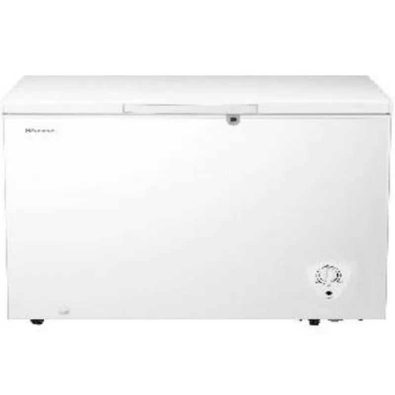 CONGELATEUR HISENSE HORIZONTAL 550LITRES FC-55DD4