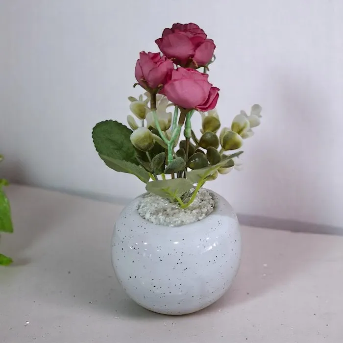 Plante Artificielle 'Sauge '