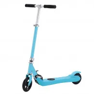 Trottinette Électrique HuaiHai K2 100W Bleu