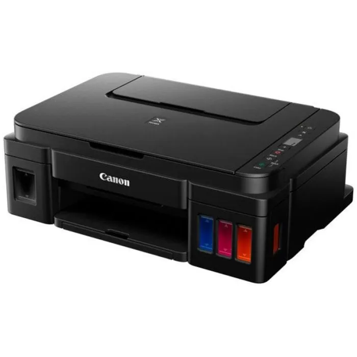 Imprimante CANON PIXMA G2410 à Réservoir intégré 3EN1 Couleur