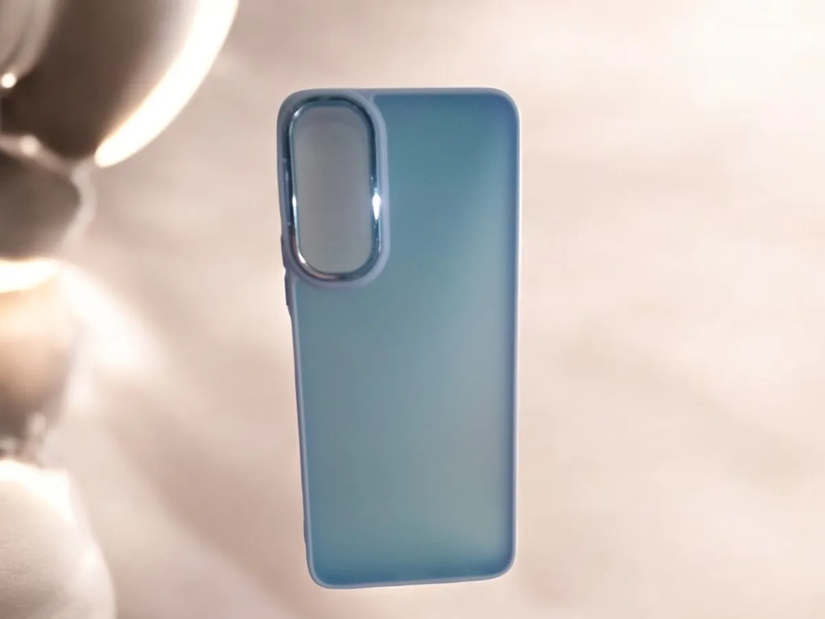 Coque Infinix Hot 20