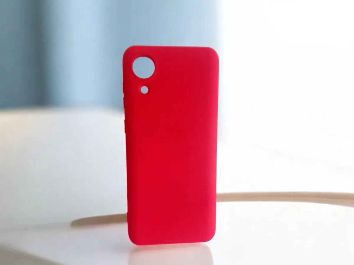 Coque Samsung Galaxy A03