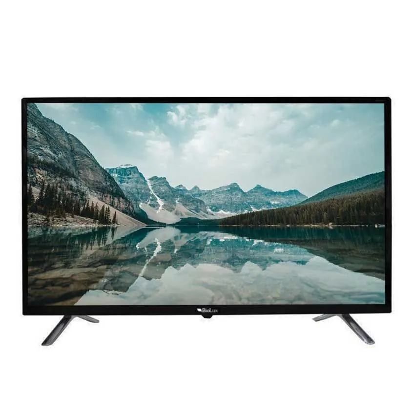 Tv BIOLUX 32 Pouces HD | LED - M.ECO32 - Noir
