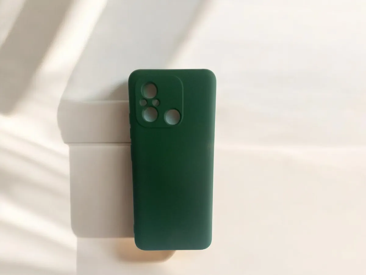 Coque Redmi 12C