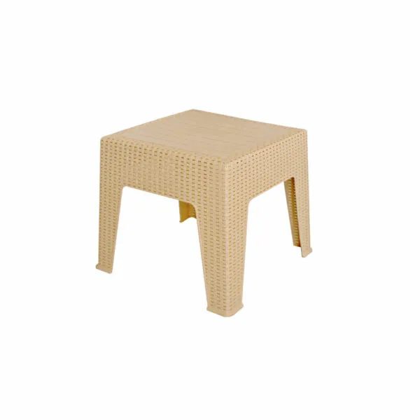 TABLE SOFIA brun