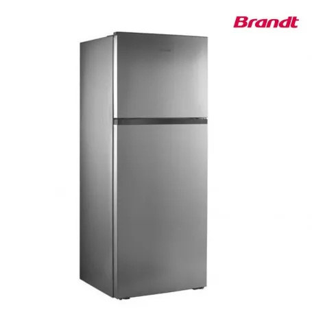 Réfrigérateur No Frost Brandt 600L Inox BD6010NX