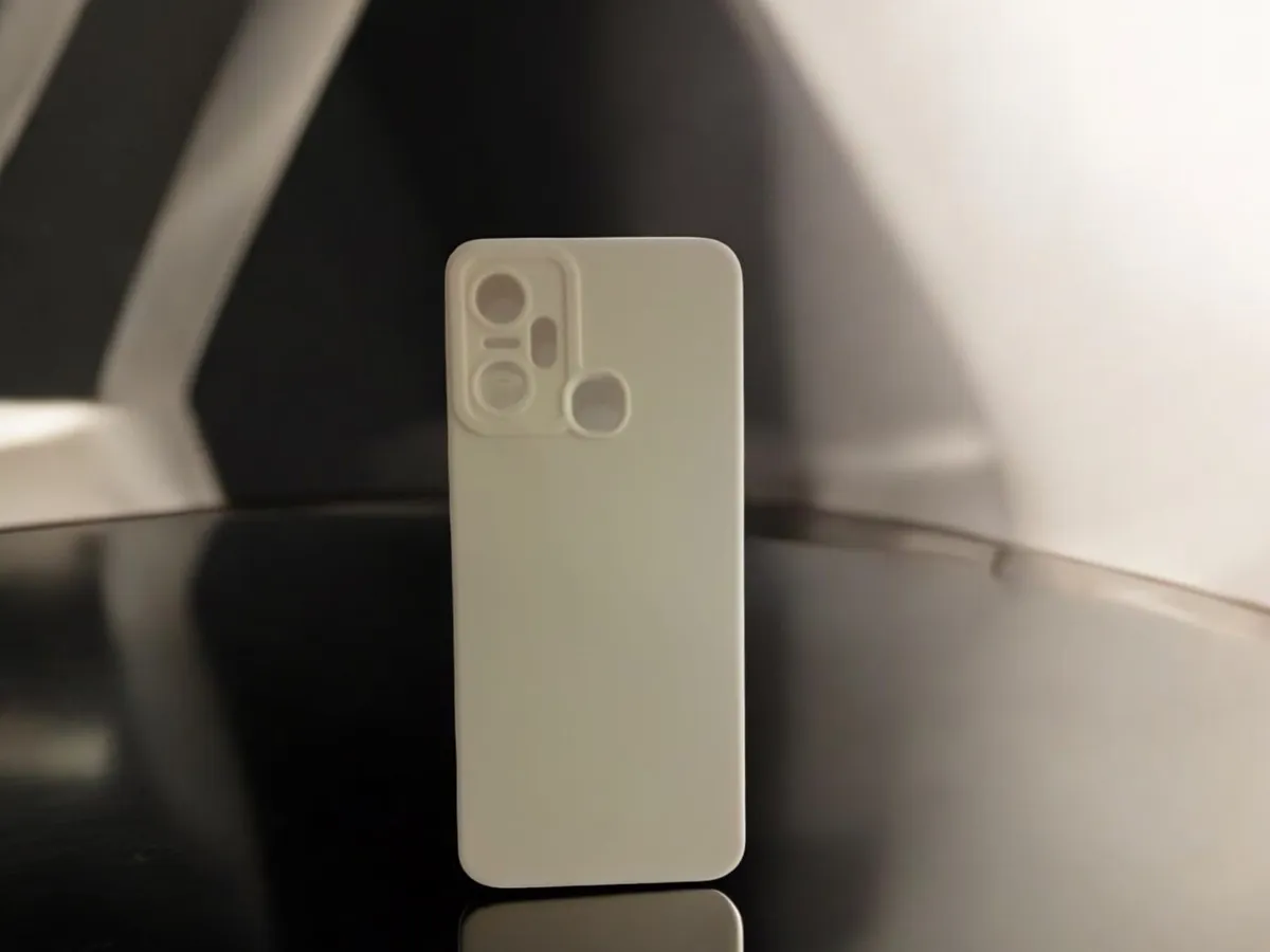 infinix  Smart 6 Plus