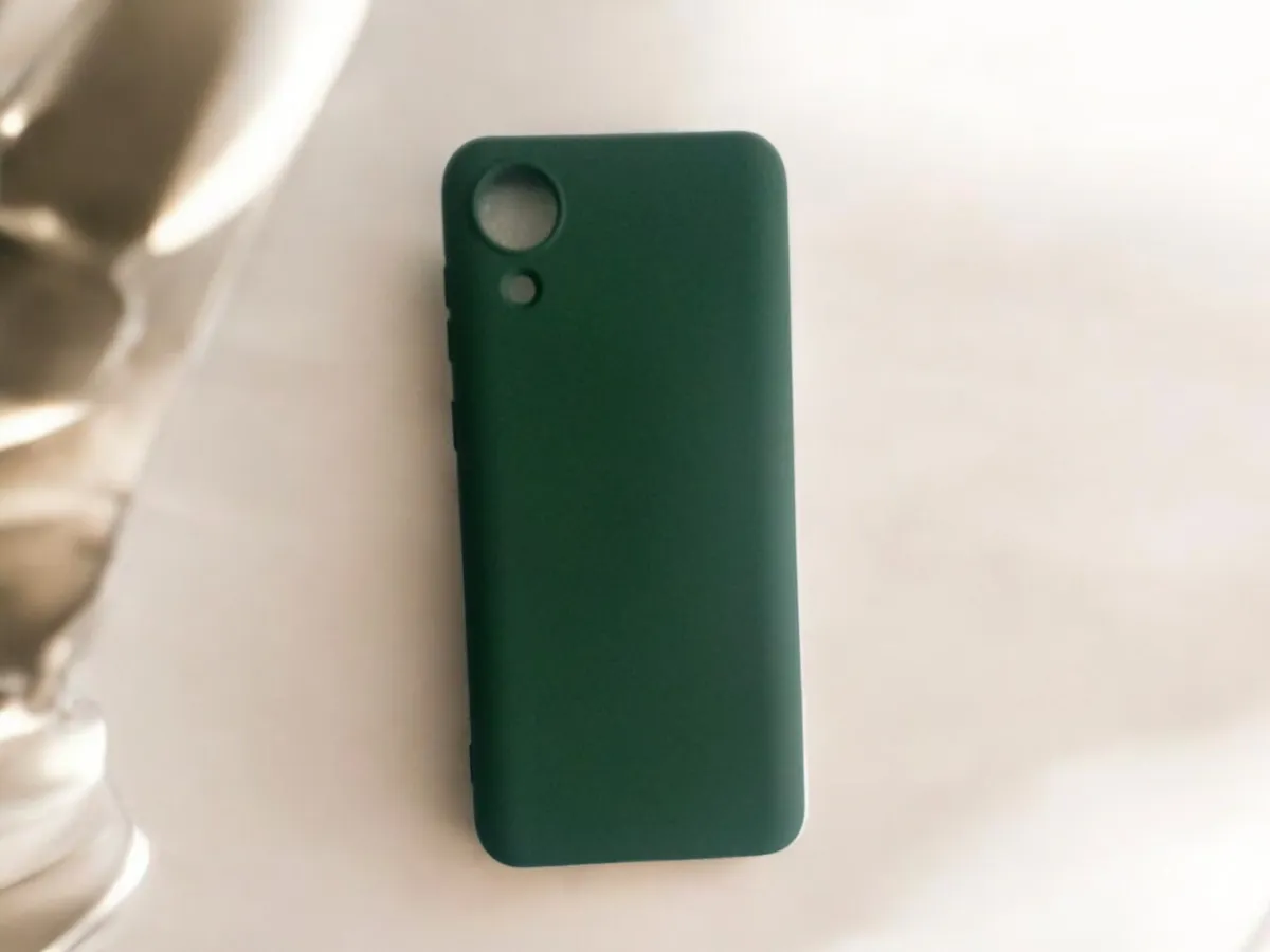 Coque Samsung Galaxy A03