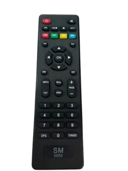 Télécommande SM 5050