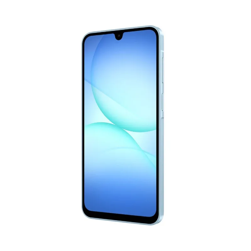 Smartphone SAMSUNG GALAXY A17 4G 6Go 128Go - Bleu Clair