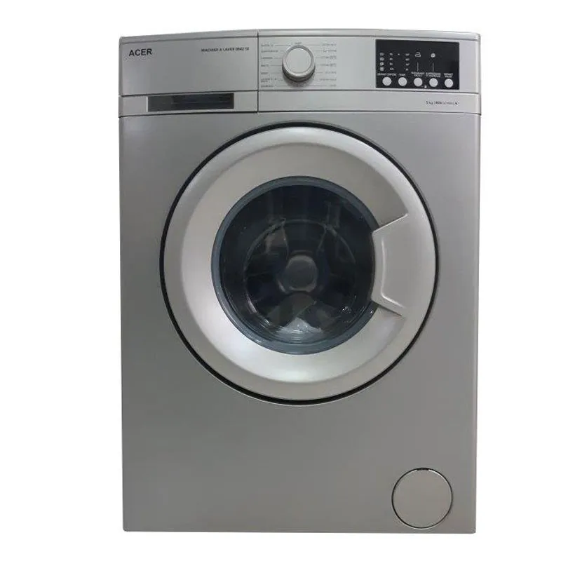 MACHINE A LAVER ACER 6 KG SILVER GRIS REF 1044 S