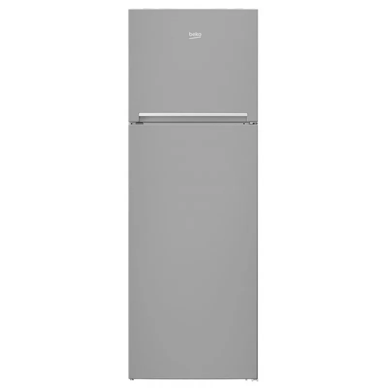Réfrigérateur BEKO 430 LITRES / Inox / RDSA43SX