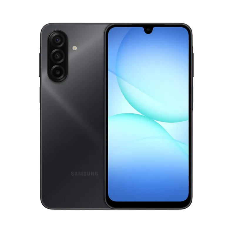 Smartphone SAMSUNG GALAXY A17 4G 6Go 128Go - Noir