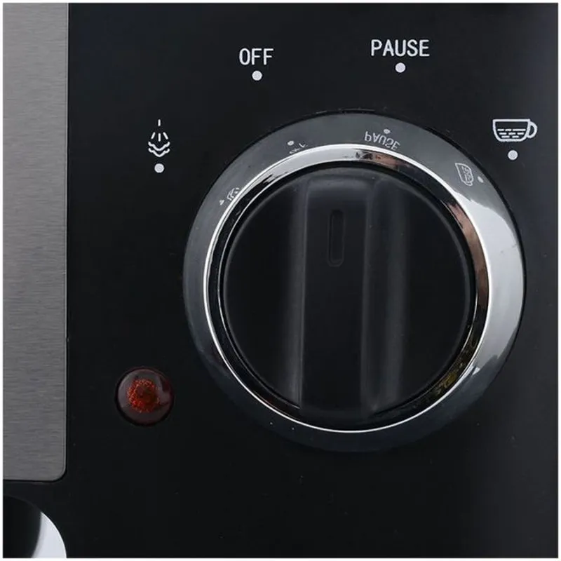 Machine à Café expresso Lexical LEM-0601 - 800 watts - 3.5 bars