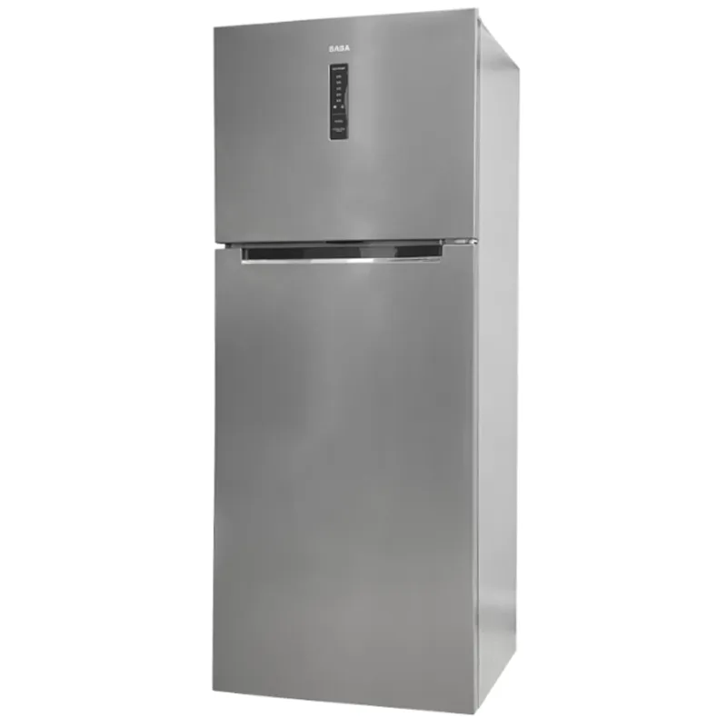 Réfrigérateur SABA FC2-54S (459 Litres) Gris