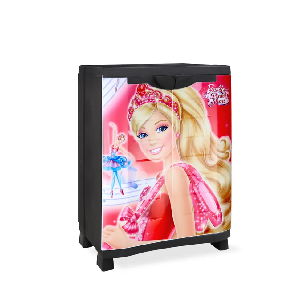 Armoire TEXAS PM "Barbie"