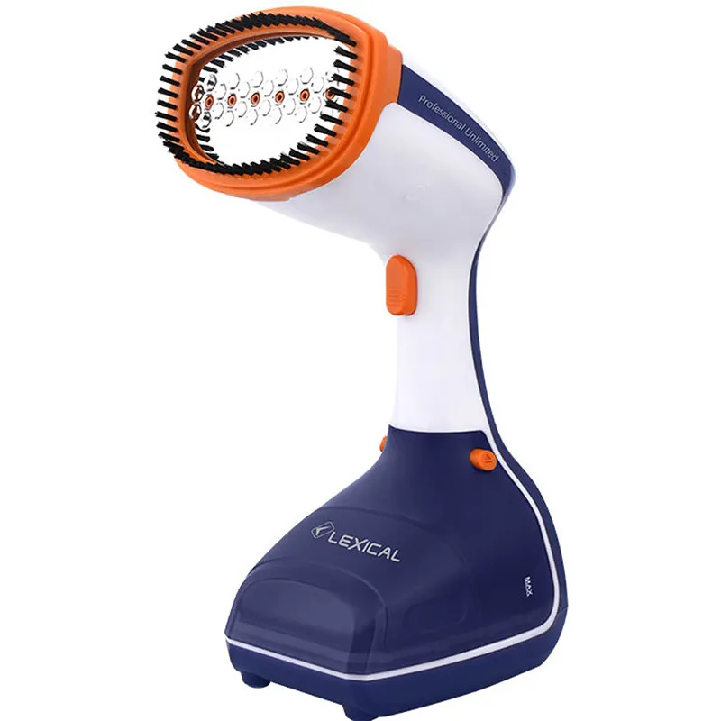 Défroisseur À Main Lexical 1100W Bleu ( LHH0901)