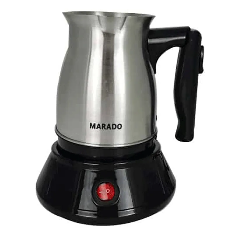 Zazwa électrique Marado MA-1623 600W Acier