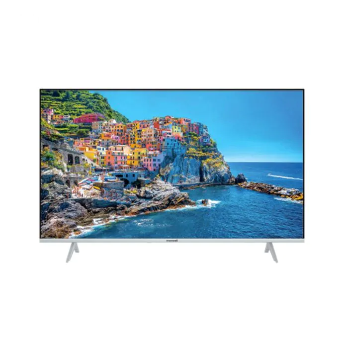 Tv MAXWELL QLED 32" M20 HD avec Récepteur Intègre