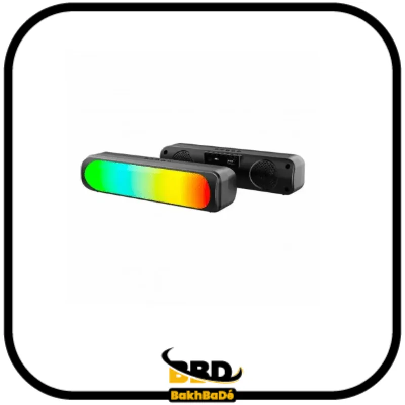 WIRELESS MINI SPEAKER