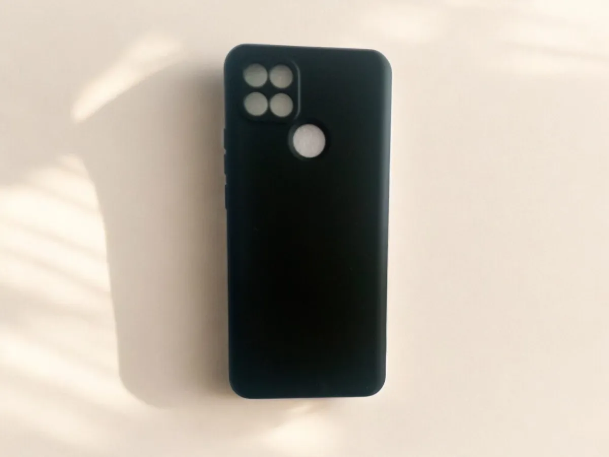 Coque Samsung Galaxy A15