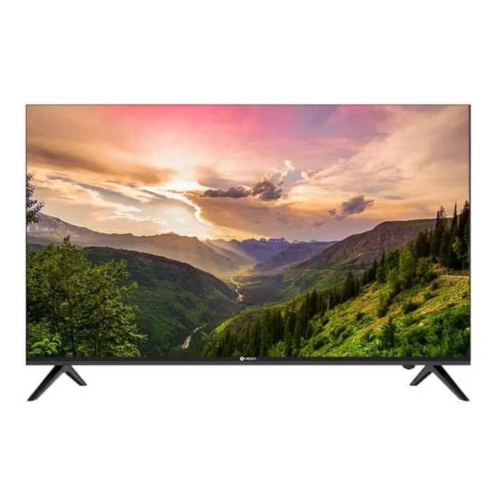 TV VEGA 55’’ Smart F55F5UB Ultra HD 4K