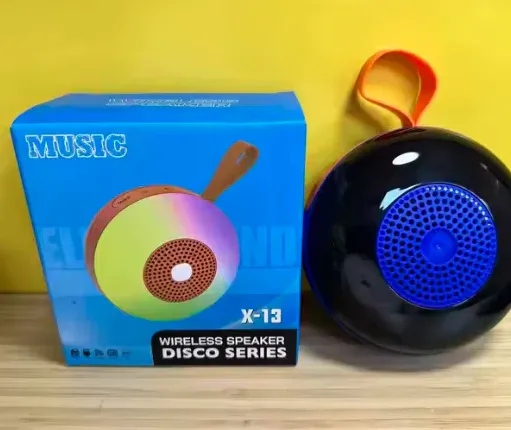 BAFFLE BLUETOOTH X13