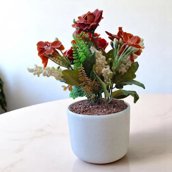 Plante Artificielle 'Nour '