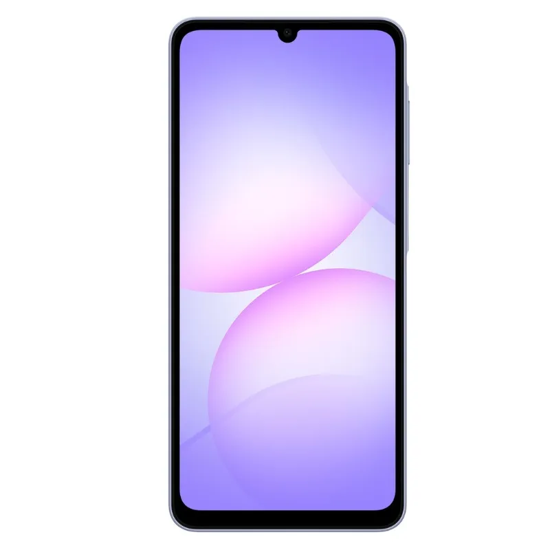Smartphone SAMSUNG GALAXY A07 TA 8Go 64Go - Violet Clair