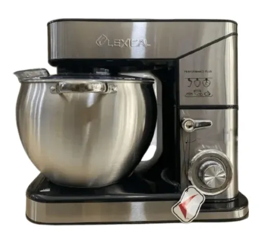 Robot Pétrin Lexical multifonctions LMB-1875 12 litres