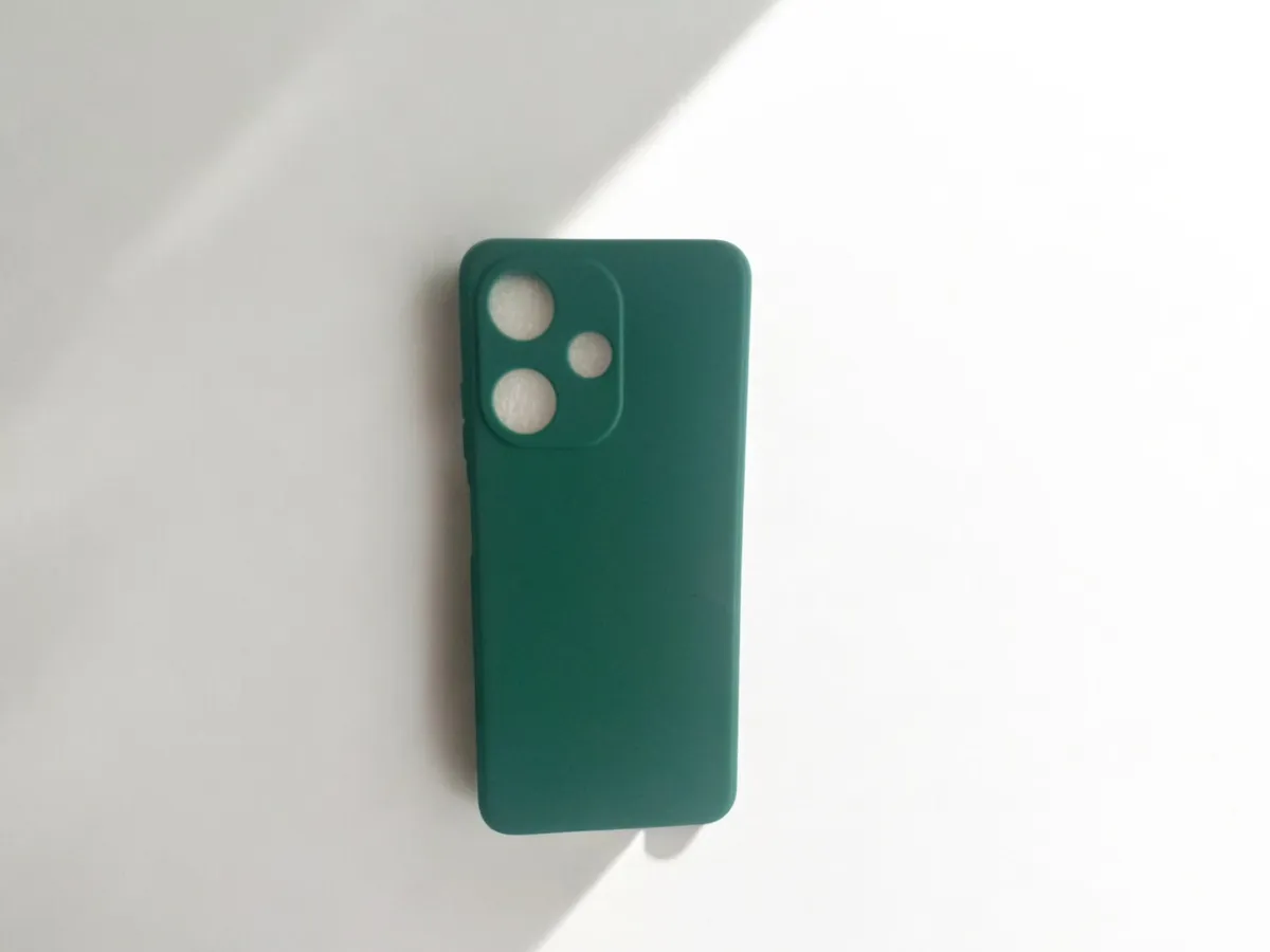 coque Infinix Hot 30i