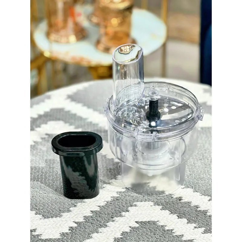 Robot Multifonction 15 IN 1 400W Lexical LFP-3205