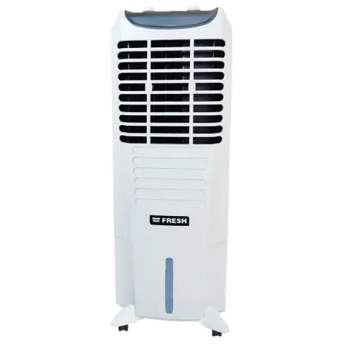 Climeur Fresh 40L - FAT40M - Gris & Blanc